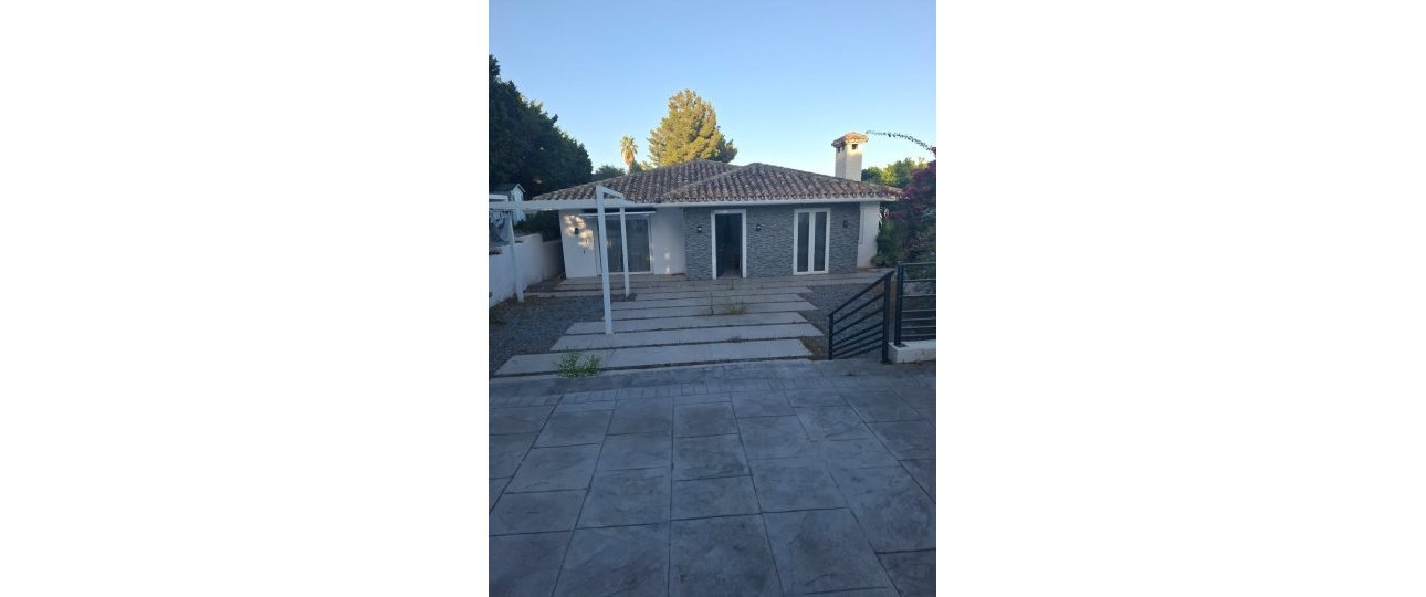 Wiederverkauf - Villa - Benalmadena - Benalmadena Centro