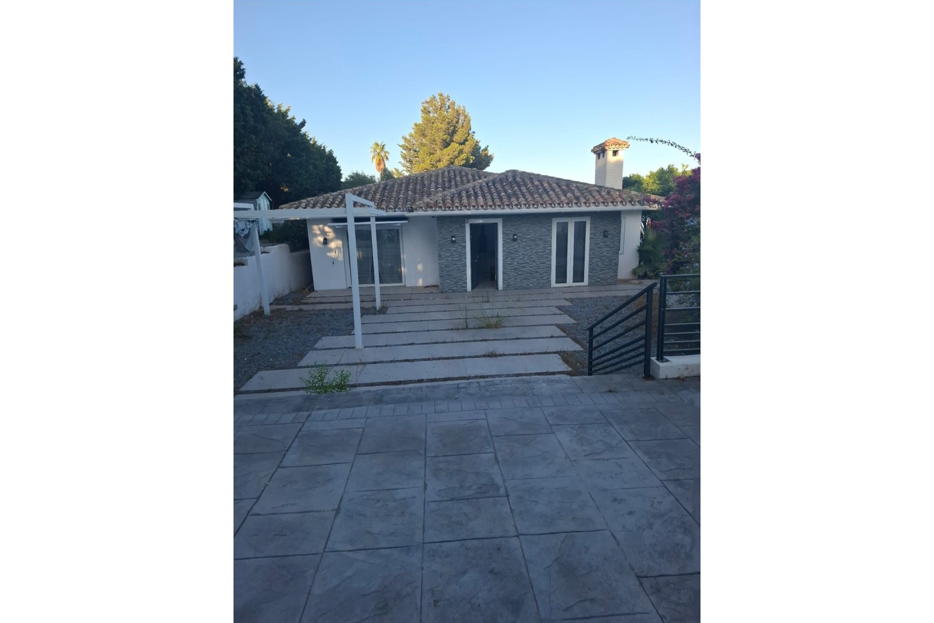 Wiederverkauf - Villa - Benalmadena - Benalmadena Centro