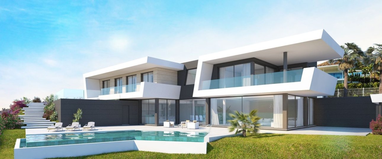 Wiederverkauf - Villa - Benalmadena - Benalmadena Centro