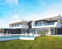 Wiederverkauf - Villa - Benalmadena - Benalmadena Centro
