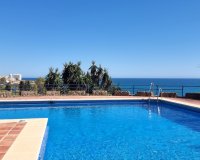 Wiederverkauf - Villa - Benalmadena - Benalmadena Centro
