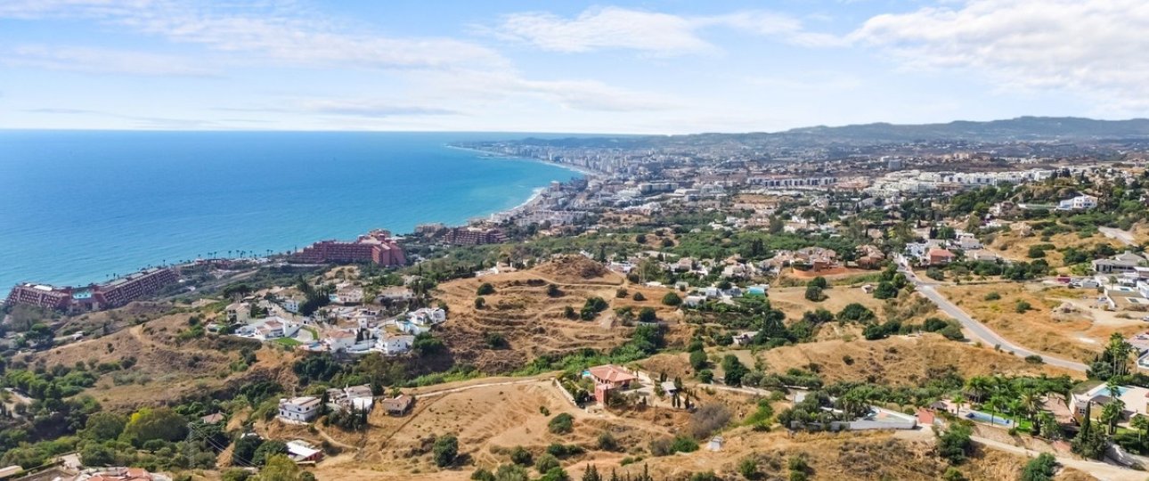 Wiederverkauf - Villa - Benalmadena - Benalmadena Centro