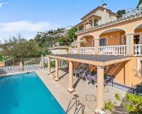 Wiederverkauf - Villa - Benalmadena - Benalmadena Centro