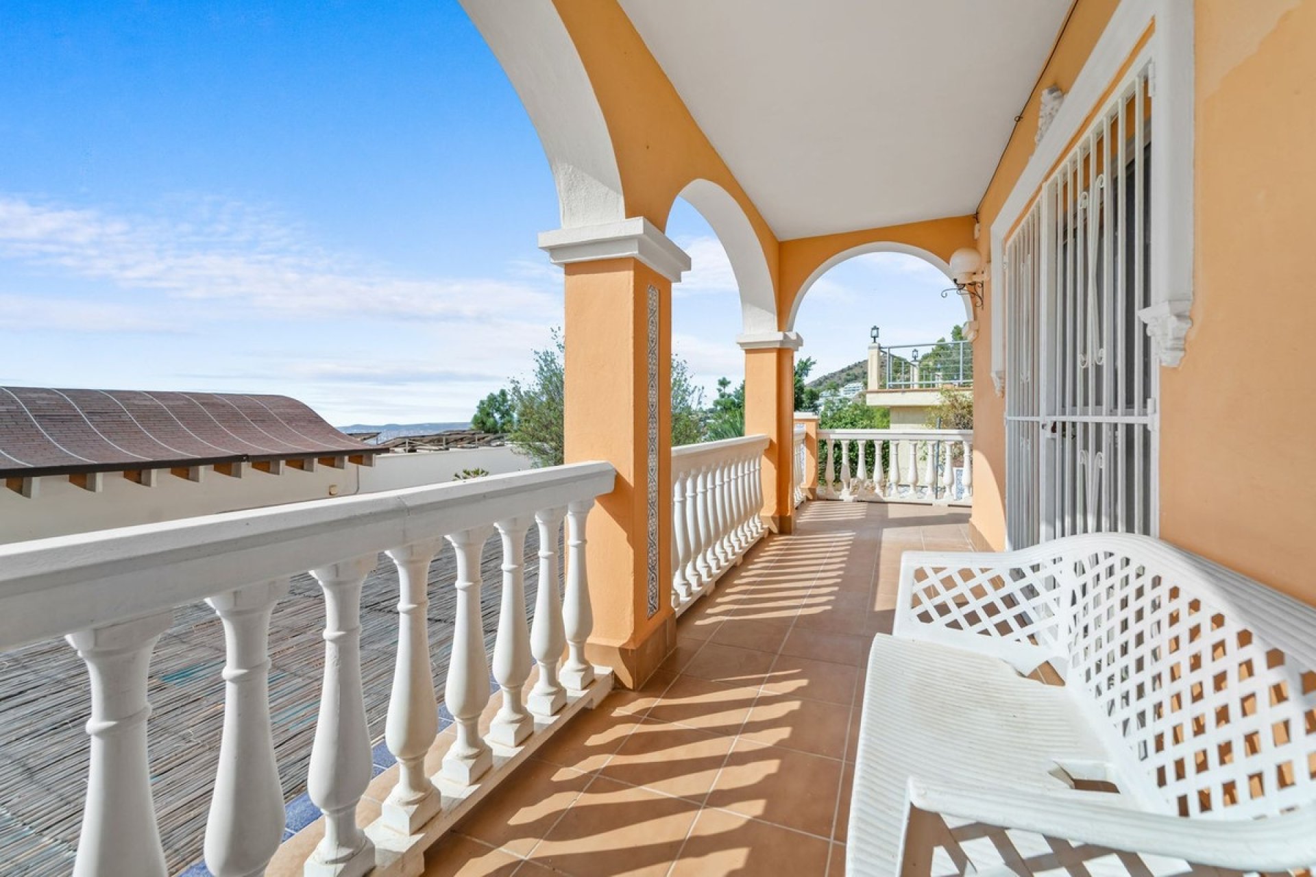 Wiederverkauf - Villa - Benalmadena - Benalmadena Centro