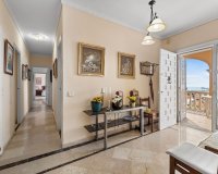 Wiederverkauf - Villa - Benalmadena - Benalmadena Centro