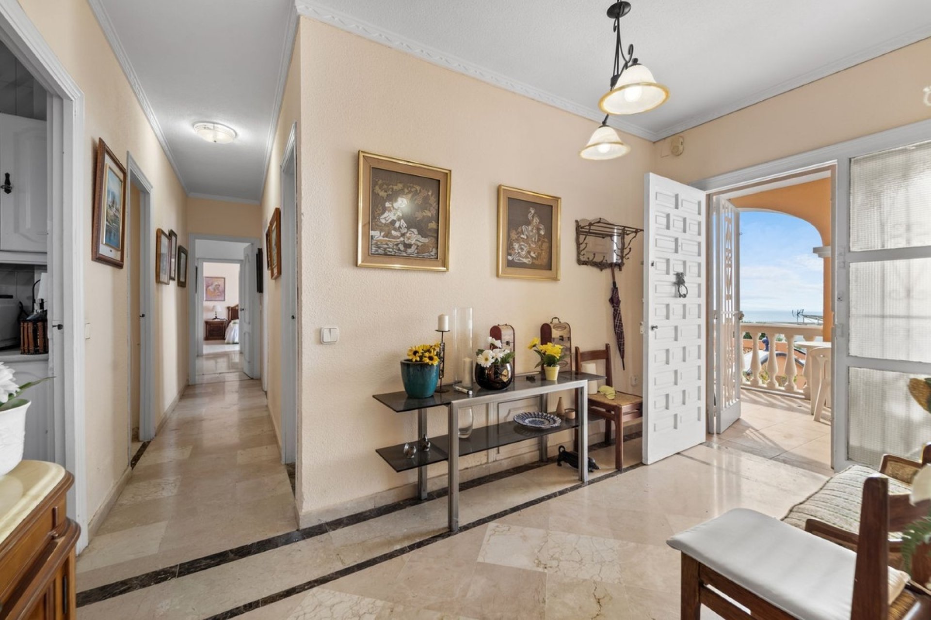 Wiederverkauf - Villa - Benalmadena - Benalmadena Centro