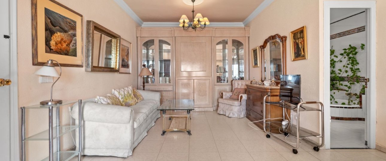 Wiederverkauf - Villa - Benalmadena - Benalmadena Centro