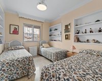 Wiederverkauf - Villa - Benalmadena - Benalmadena Centro