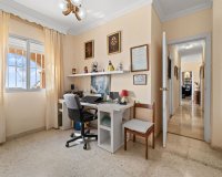 Wiederverkauf - Villa - Benalmadena - Benalmadena Centro