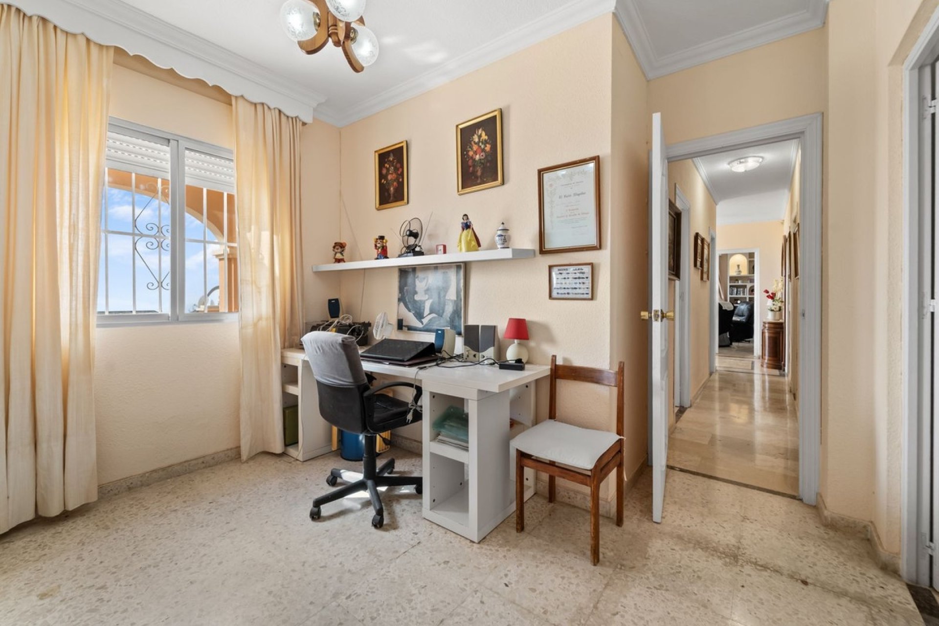 Wiederverkauf - Villa - Benalmadena - Benalmadena Centro