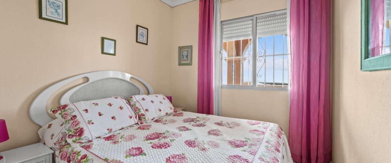 Wiederverkauf - Villa - Benalmadena - Benalmadena Centro