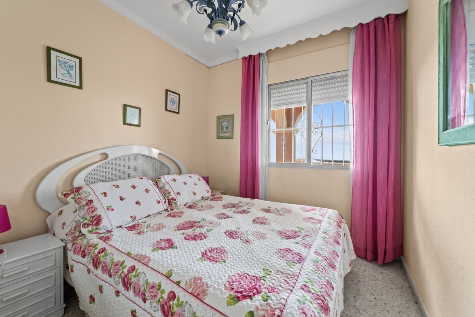 Wiederverkauf - Villa - Benalmadena - Benalmadena Centro