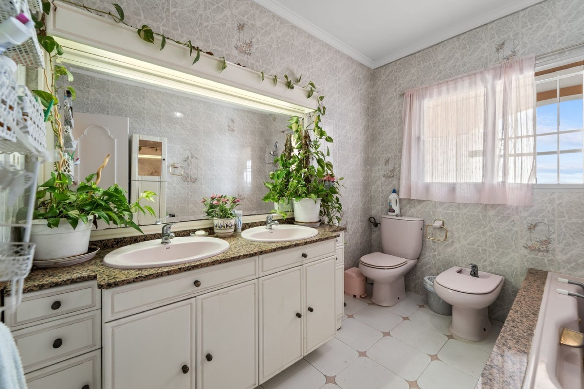 Wiederverkauf - Villa - Benalmadena - Benalmadena Centro