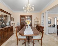 Wiederverkauf - Villa - Benalmadena - Benalmadena Centro