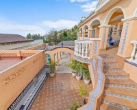 Wiederverkauf - Villa - Benalmadena - Benalmadena Centro