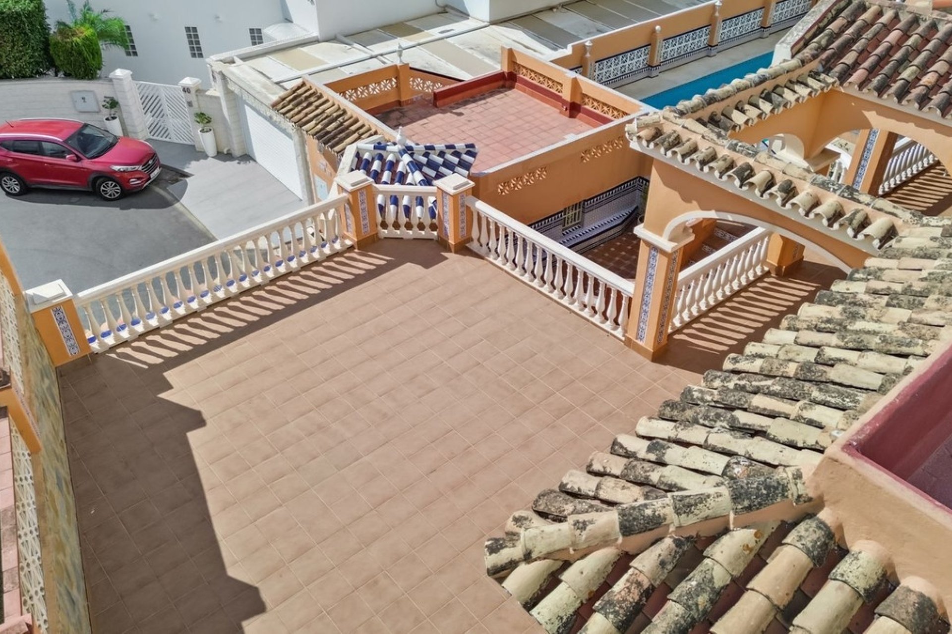 Wiederverkauf - Villa - Benalmadena - Benalmadena Centro