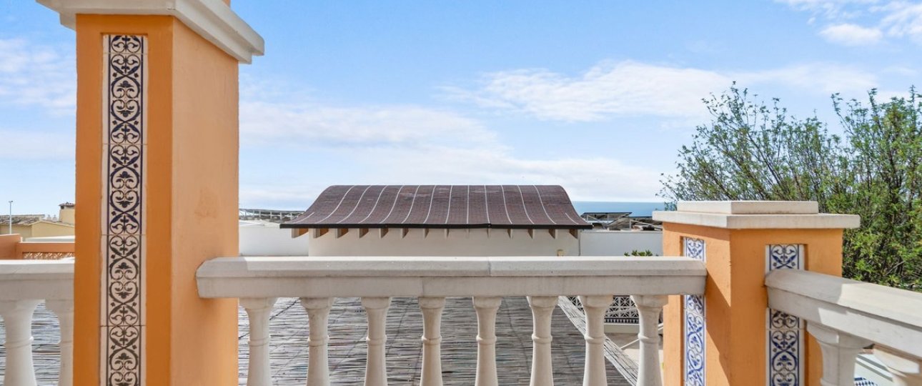 Wiederverkauf - Villa - Benalmadena - Benalmadena Centro
