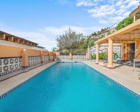 Wiederverkauf - Villa - Benalmadena - Benalmadena Centro