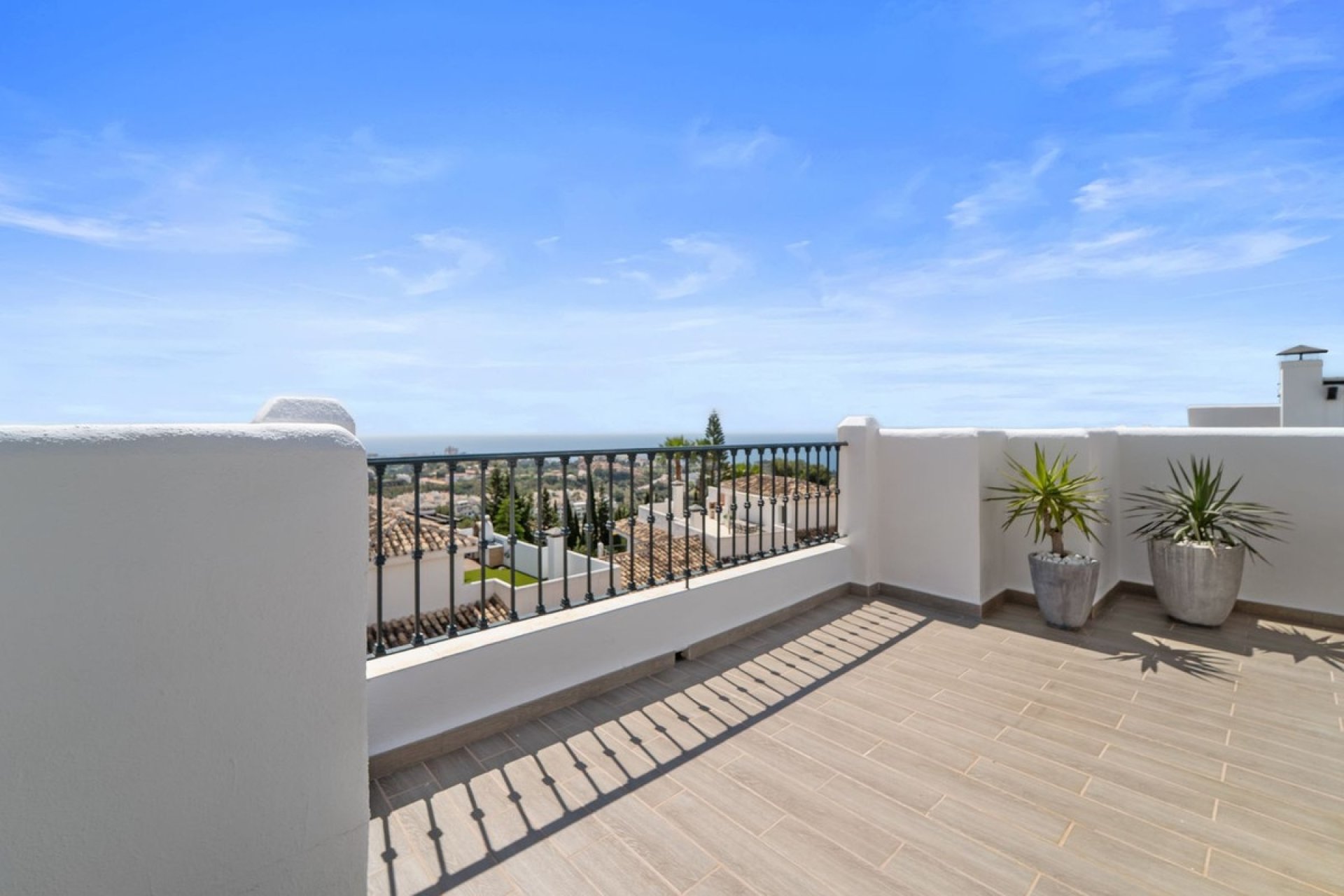 Wiederverkauf - Villa - Benalmadena - Benalmadena Centro
