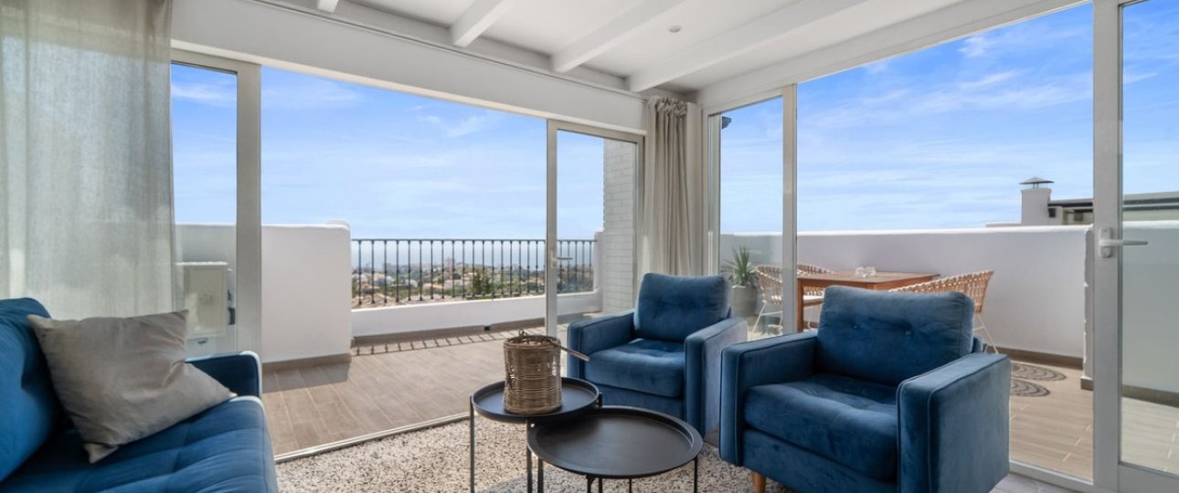 Wiederverkauf - Villa - Benalmadena - Benalmadena Centro