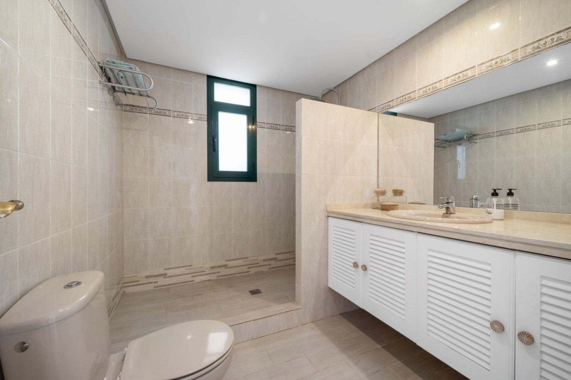 Wiederverkauf - Villa - Benalmadena - Benalmadena Centro