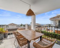Wiederverkauf - Villa - Benalmadena - Benalmadena Centro