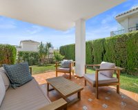 Wiederverkauf - Villa - Benalmadena - Benalmadena Centro
