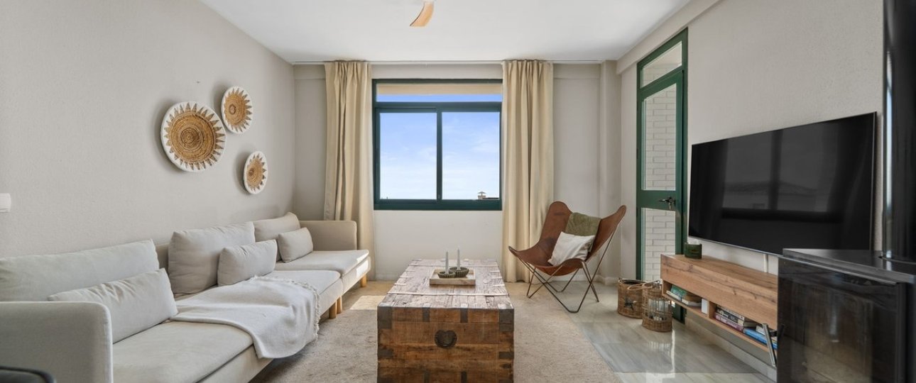 Wiederverkauf - Villa - Benalmadena - Benalmadena Centro