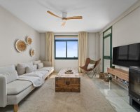 Wiederverkauf - Villa - Benalmadena - Benalmadena Centro