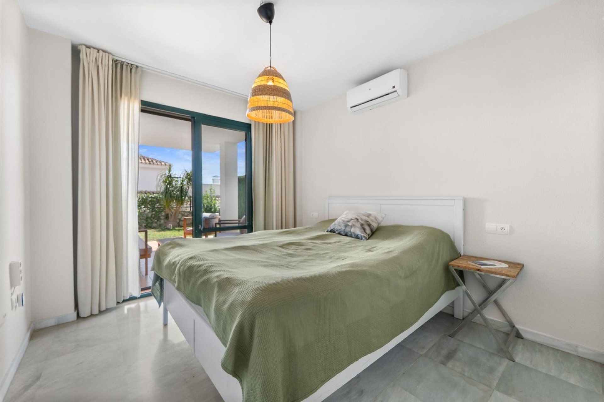 Wiederverkauf - Villa - Benalmadena - Benalmadena Centro