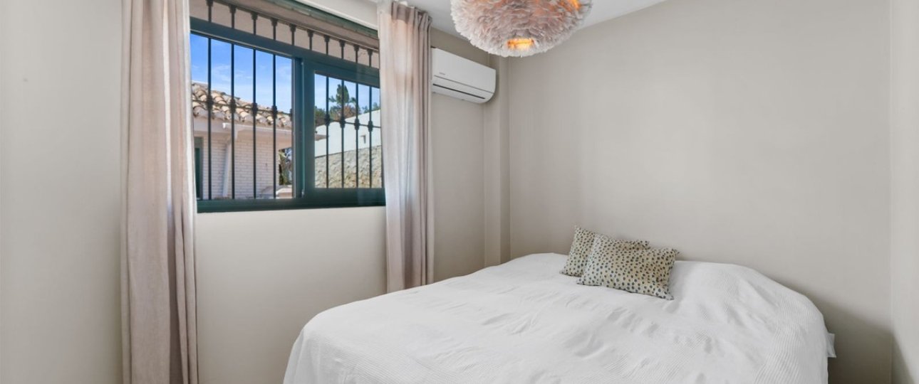 Wiederverkauf - Villa - Benalmadena - Benalmadena Centro