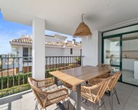Wiederverkauf - Villa - Benalmadena - Benalmadena Centro