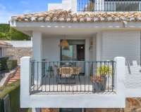 Wiederverkauf - Villa - Benalmadena - Benalmadena Centro