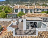 Wiederverkauf - Villa - Benalmadena - Benalmadena Centro