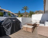 Wiederverkauf - Villa - Benalmadena - Benalmadena Centro
