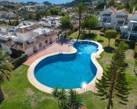 Wiederverkauf - Villa - Benalmadena - Benalmadena Centro