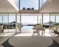 Wiederverkauf - Villa - Benalmadena - Benalmadena Centro