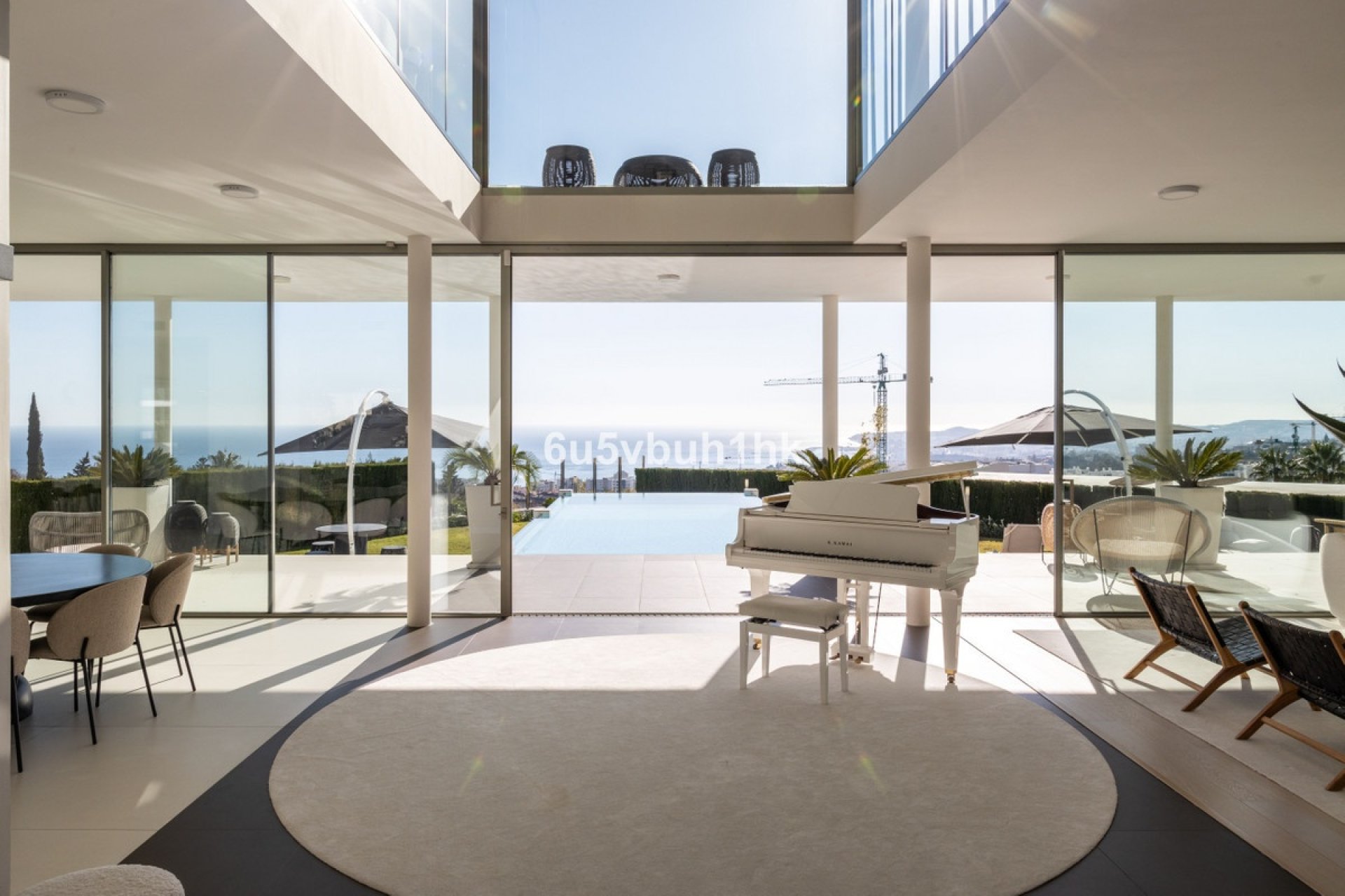 Wiederverkauf - Villa - Benalmadena - Benalmadena Centro