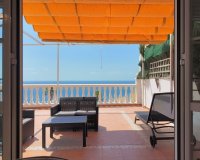 Wiederverkauf - Villa - Benalmadena - Benalmadena Centro