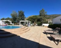 Wiederverkauf - Villa - Benalmadena - Benalmadena Centro