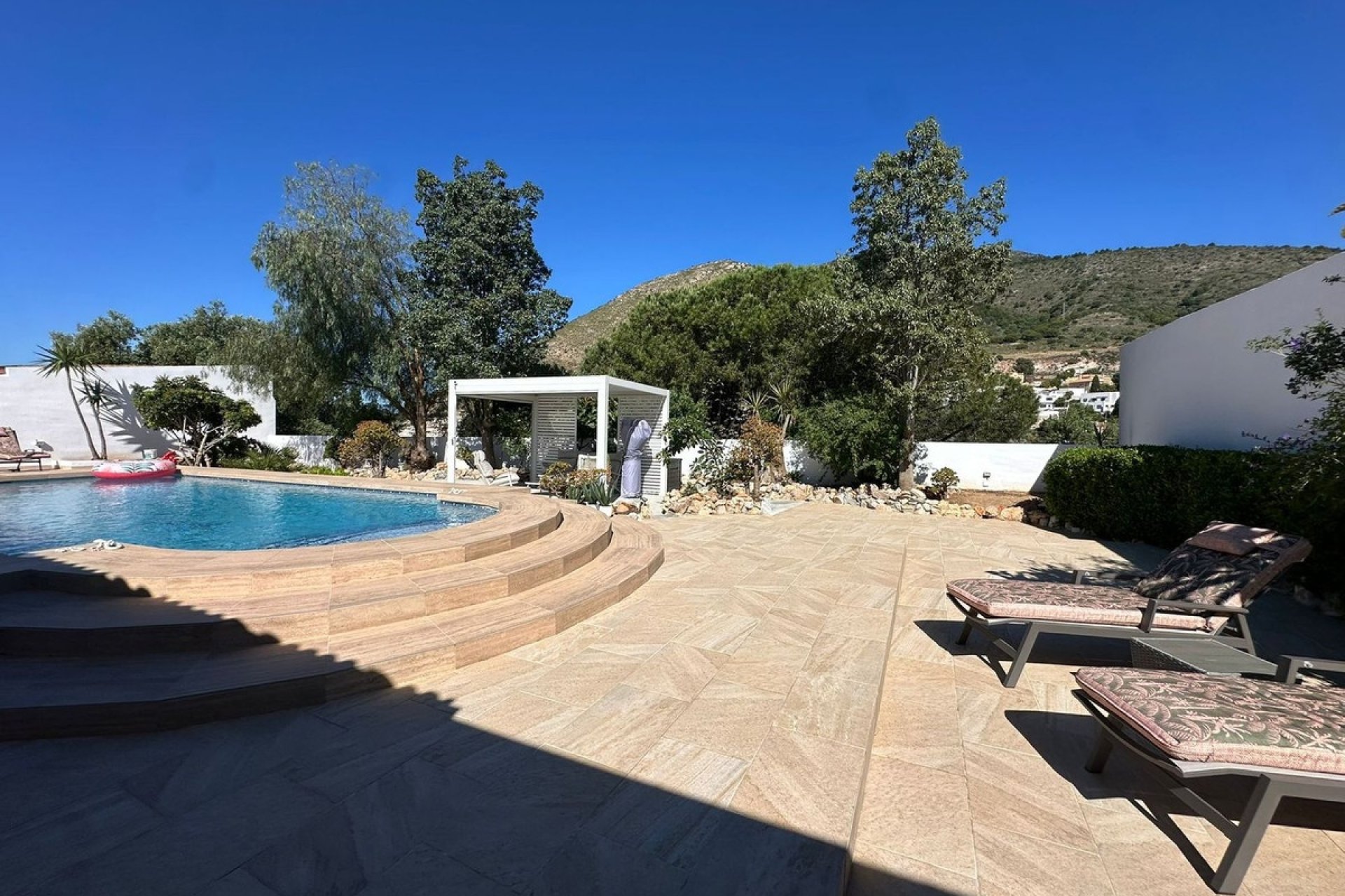 Wiederverkauf - Villa - Benalmadena - Benalmadena Centro