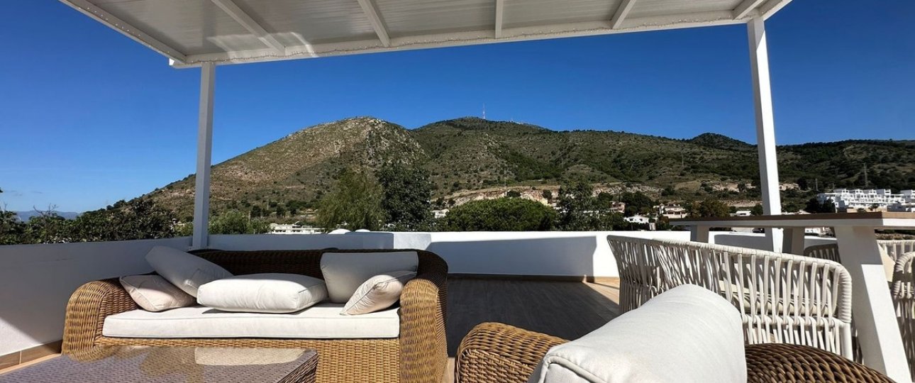 Wiederverkauf - Villa - Benalmadena - Benalmadena Centro