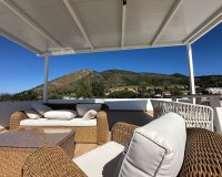 Wiederverkauf - Villa - Benalmadena - Benalmadena Centro