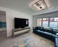 Wiederverkauf - Villa - Benalmadena - Benalmadena Centro