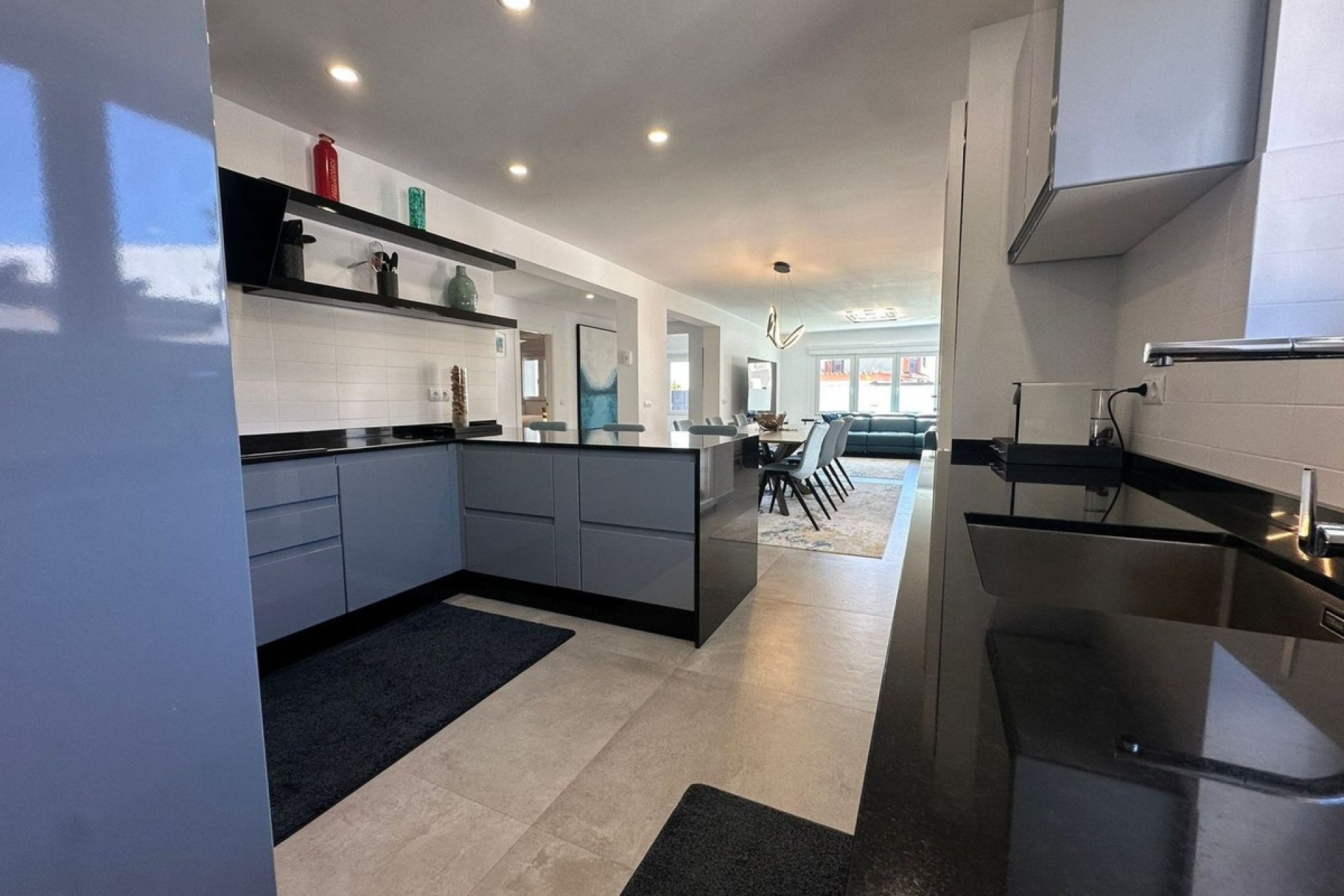 Wiederverkauf - Villa - Benalmadena - Benalmadena Centro