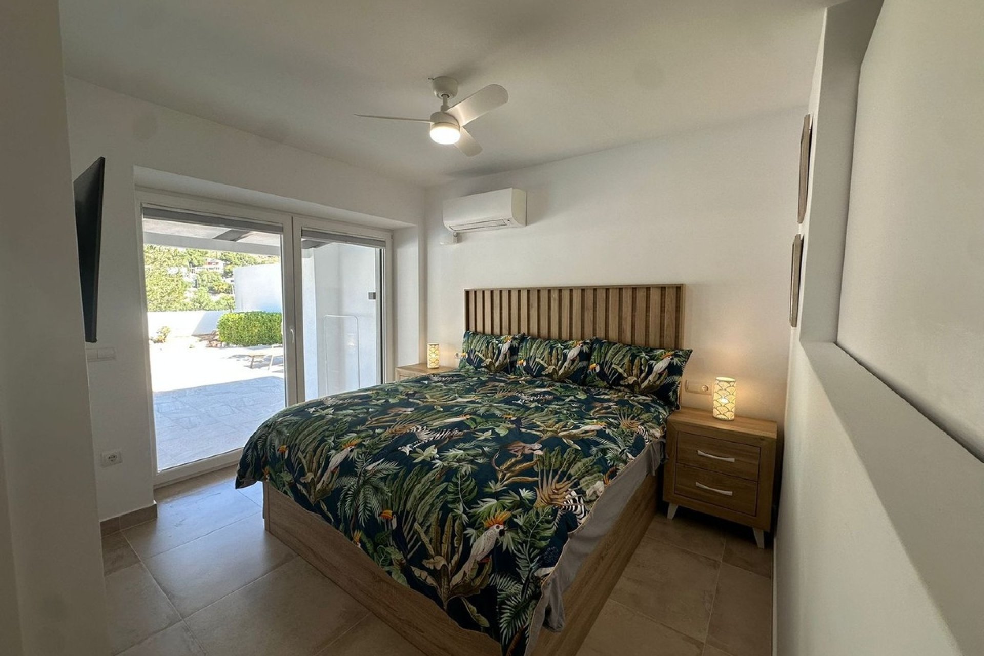 Wiederverkauf - Villa - Benalmadena - Benalmadena Centro