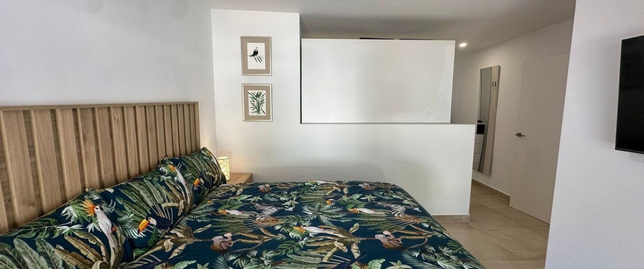 Wiederverkauf - Villa - Benalmadena - Benalmadena Centro