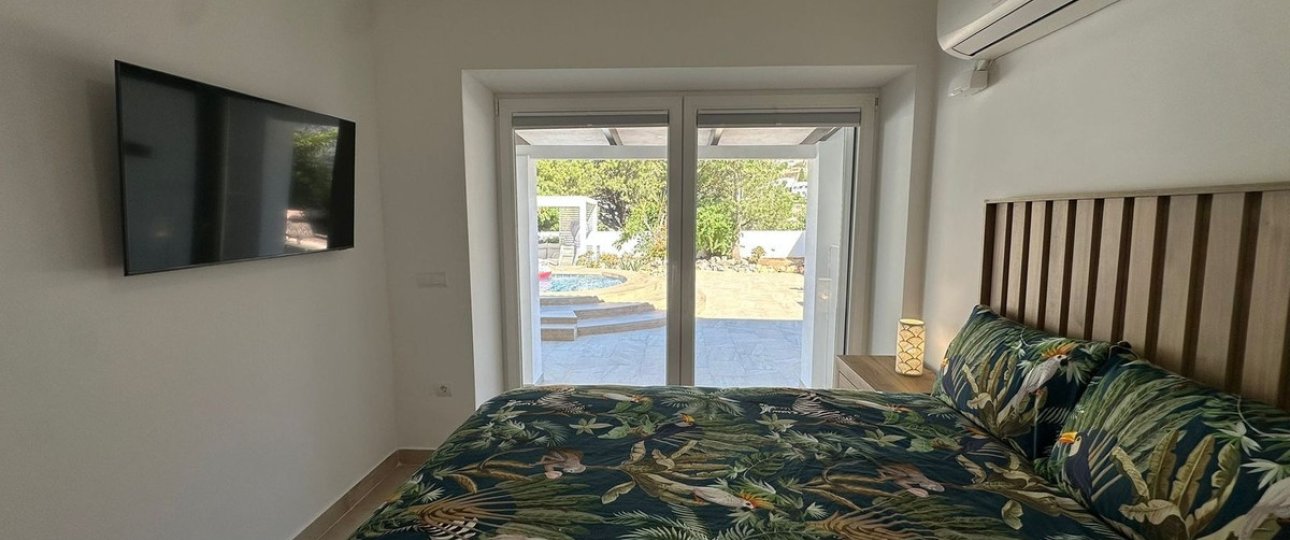 Wiederverkauf - Villa - Benalmadena - Benalmadena Centro