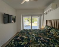 Wiederverkauf - Villa - Benalmadena - Benalmadena Centro