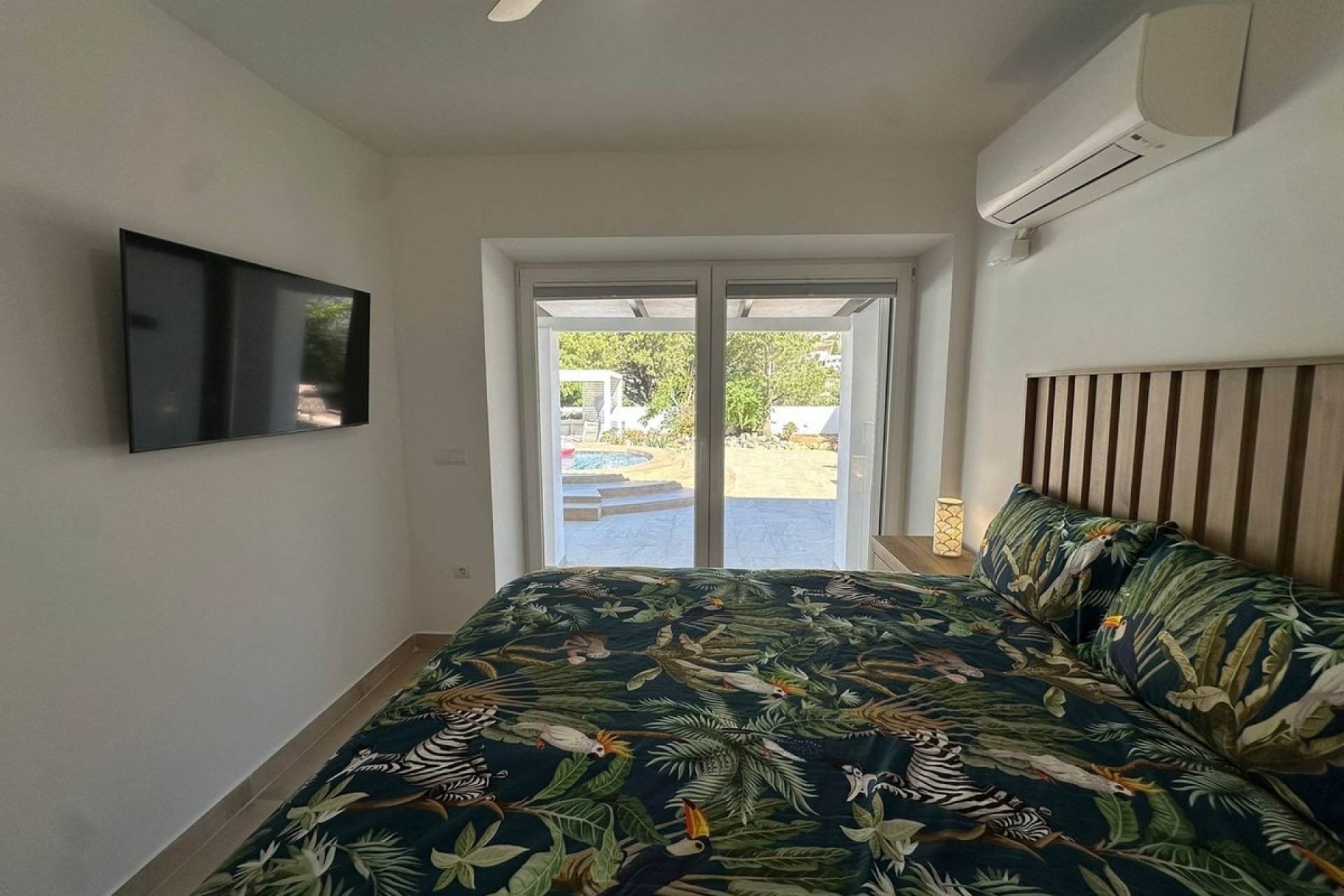Wiederverkauf - Villa - Benalmadena - Benalmadena Centro